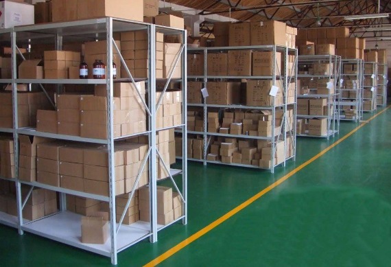 Our Warehouse