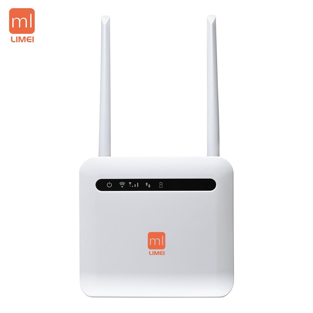 BG315-A 4G WIFI router with Sim Card Slot high speed wireless router