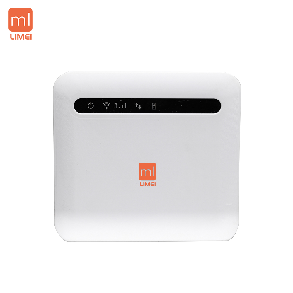 BG315-U 4G WIFI router with Sim Card Slot high speed wireless router