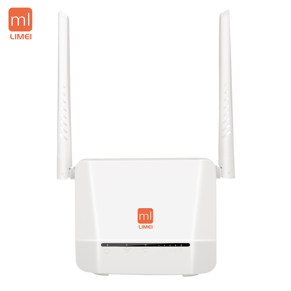 BH100 4g Lte Wi-Fi router cat4 high speed long range Wi-Fi hotspot with battery optional