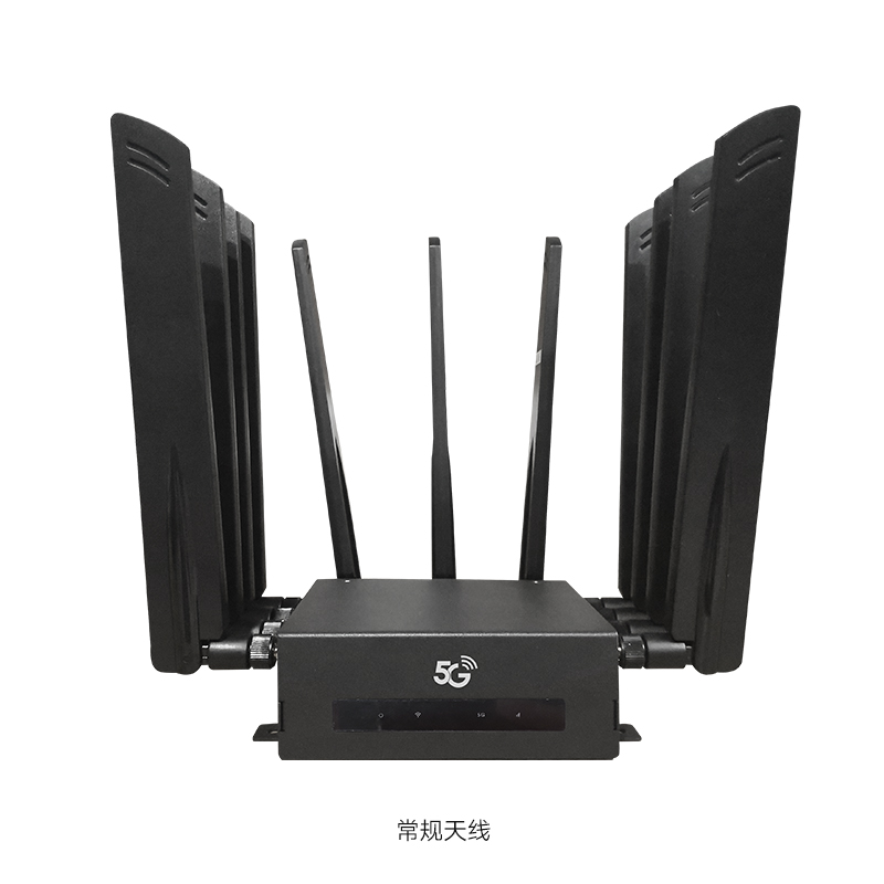 Y510G 5G Indoor CPE wireless router with sim card slot Dual band Gigabit router wifi6