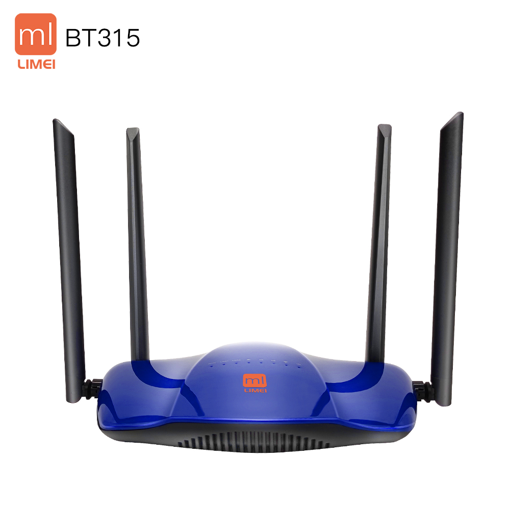  BT315 4G Wi-Fi router with sim card slot